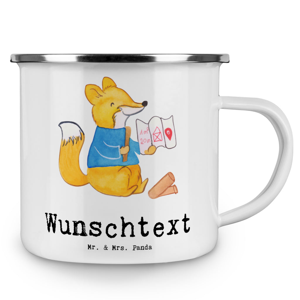 Personalisierte Emaille Tasse Architekt mit Herz Emaille Tasse personalisiert, Emaille Tasse mit Namen, Campingtasse personalisiert, Namenstasse, Campingtasse bedrucken, Campinggeschirr personalsisert, Beruf, Ausbildung, Jubiläum, Abschied, Rente, Kollege, Kollegin, Geschenk, Schenken, Arbeitskollege, Mitarbeiter, Firma, Danke, Dankeschön, Architekt, Innenarchitekt, Architekturbüro, Bauarbeiter