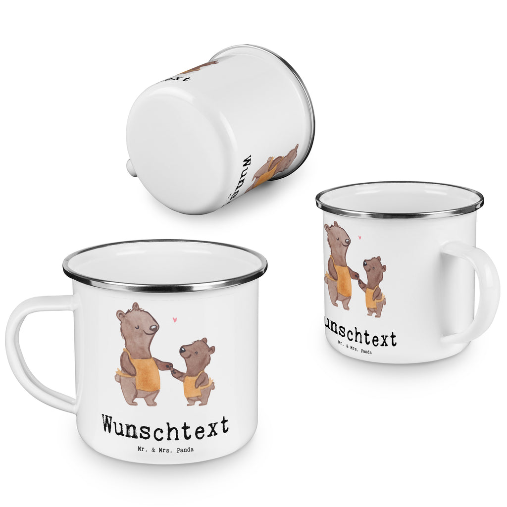 Personalisierte Emaille Tasse Arbeitserzieher mit Herz Emaille Tasse personalisiert, Emaille Tasse mit Namen, Campingtasse personalisiert, Namenstasse, Campingtasse bedrucken, Campinggeschirr personalsisert, Beruf, Ausbildung, Jubiläum, Abschied, Rente, Kollege, Kollegin, Geschenk, Schenken, Arbeitskollege, Mitarbeiter, Firma, Danke, Dankeschön, Arbeitserzieher, Arbeitspädagoge, Studium