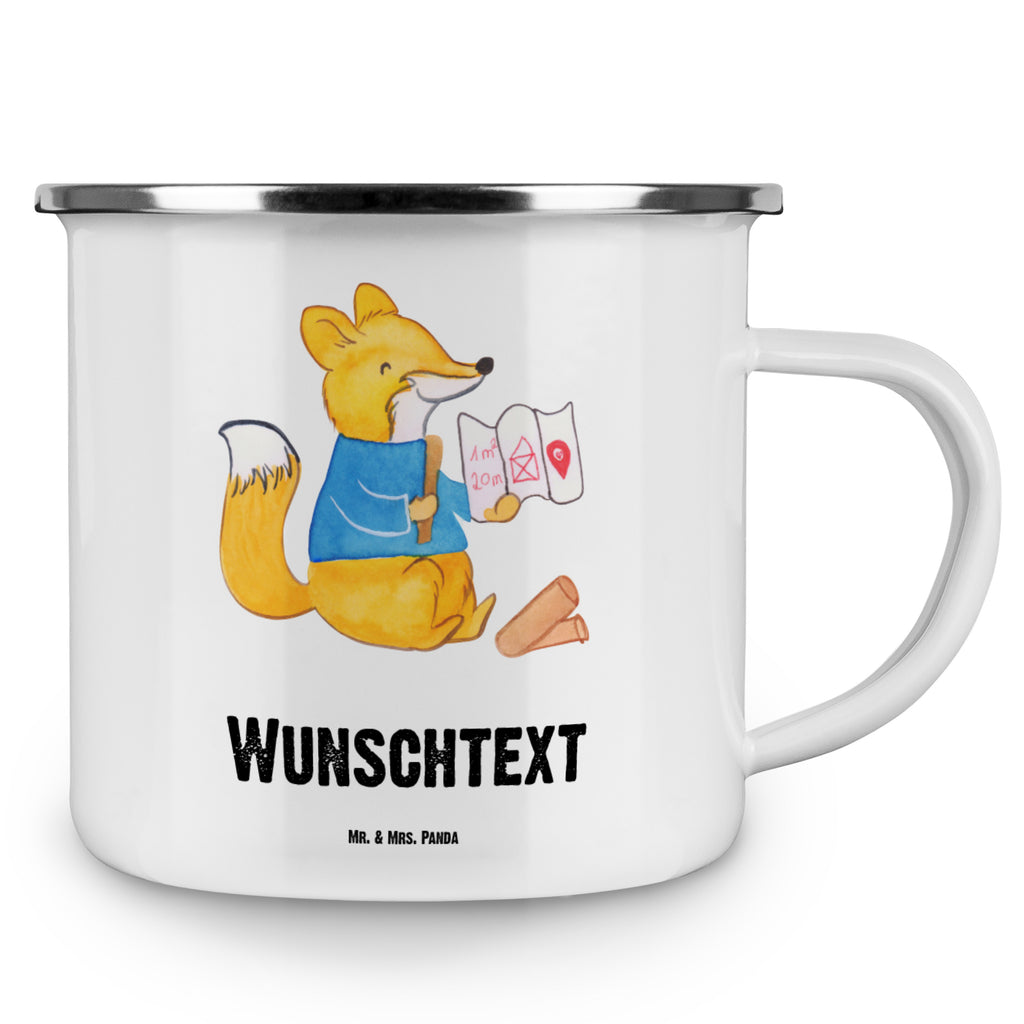 Personalisierte Emaille Tasse Bauzeichner mit Herz Emaille Tasse personalisiert, Emaille Tasse mit Namen, Campingtasse personalisiert, Namenstasse, Campingtasse bedrucken, Campinggeschirr personalsisert, Beruf, Ausbildung, Jubiläum, Abschied, Rente, Kollege, Kollegin, Geschenk, Schenken, Arbeitskollege, Mitarbeiter, Firma, Danke, Dankeschön