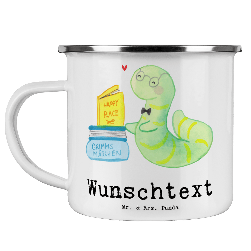 Personalisierte Emaille Tasse Bibliothekar mit Herz Emaille Tasse personalisiert, Emaille Tasse mit Namen, Campingtasse personalisiert, Namenstasse, Campingtasse bedrucken, Campinggeschirr personalsisert, Beruf, Ausbildung, Jubiläum, Abschied, Rente, Kollege, Kollegin, Geschenk, Schenken, Arbeitskollege, Mitarbeiter, Firma, Danke, Dankeschön, Bibliothekar, Buchhandlung, Bibliothek, Bücherwurm, Leseratte, Bücherliebe