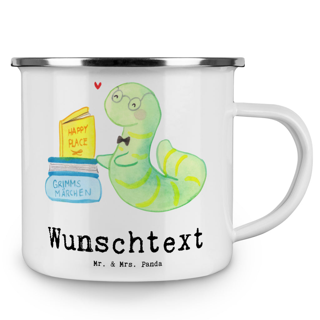 Personalisierte Emaille Tasse Bibliothekar mit Herz Emaille Tasse personalisiert, Emaille Tasse mit Namen, Campingtasse personalisiert, Namenstasse, Campingtasse bedrucken, Campinggeschirr personalsisert, Beruf, Ausbildung, Jubiläum, Abschied, Rente, Kollege, Kollegin, Geschenk, Schenken, Arbeitskollege, Mitarbeiter, Firma, Danke, Dankeschön, Bibliothekar, Buchhandlung, Bibliothek, Bücherwurm, Leseratte, Bücherliebe