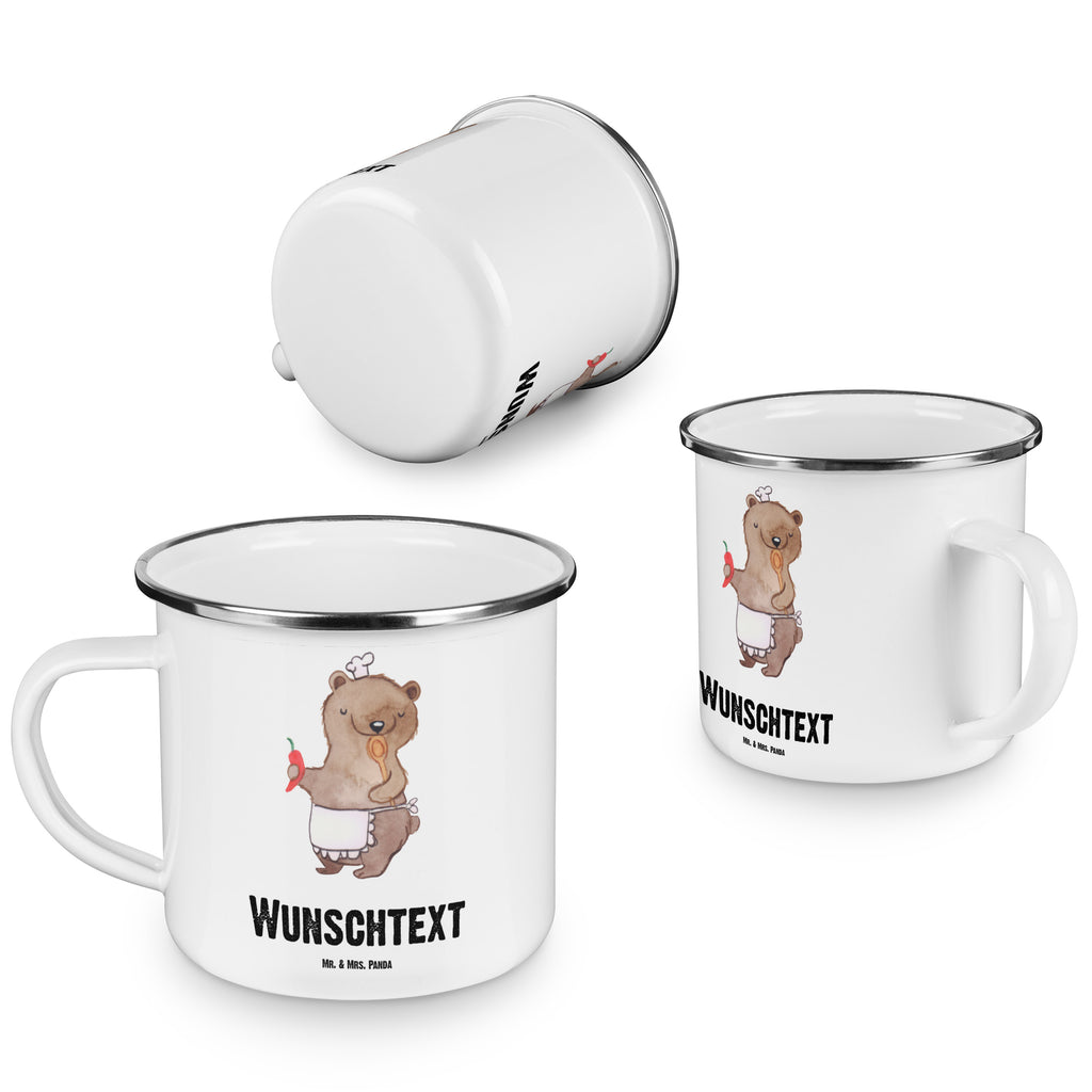 Personalisierte Emaille Tasse Pizzabäcker mit Herz Emaille Tasse personalisiert, Emaille Tasse mit Namen, Campingtasse personalisiert, Namenstasse, Campingtasse bedrucken, Campinggeschirr personalsisert, Beruf, Ausbildung, Jubiläum, Abschied, Rente, Kollege, Kollegin, Geschenk, Schenken, Arbeitskollege, Mitarbeiter, Firma, Danke, Dankeschön, Lieferdienstmitarbeiter, Pizzabäcker, Pizzabote, Pizzabringdienst, Lieferbringdienst