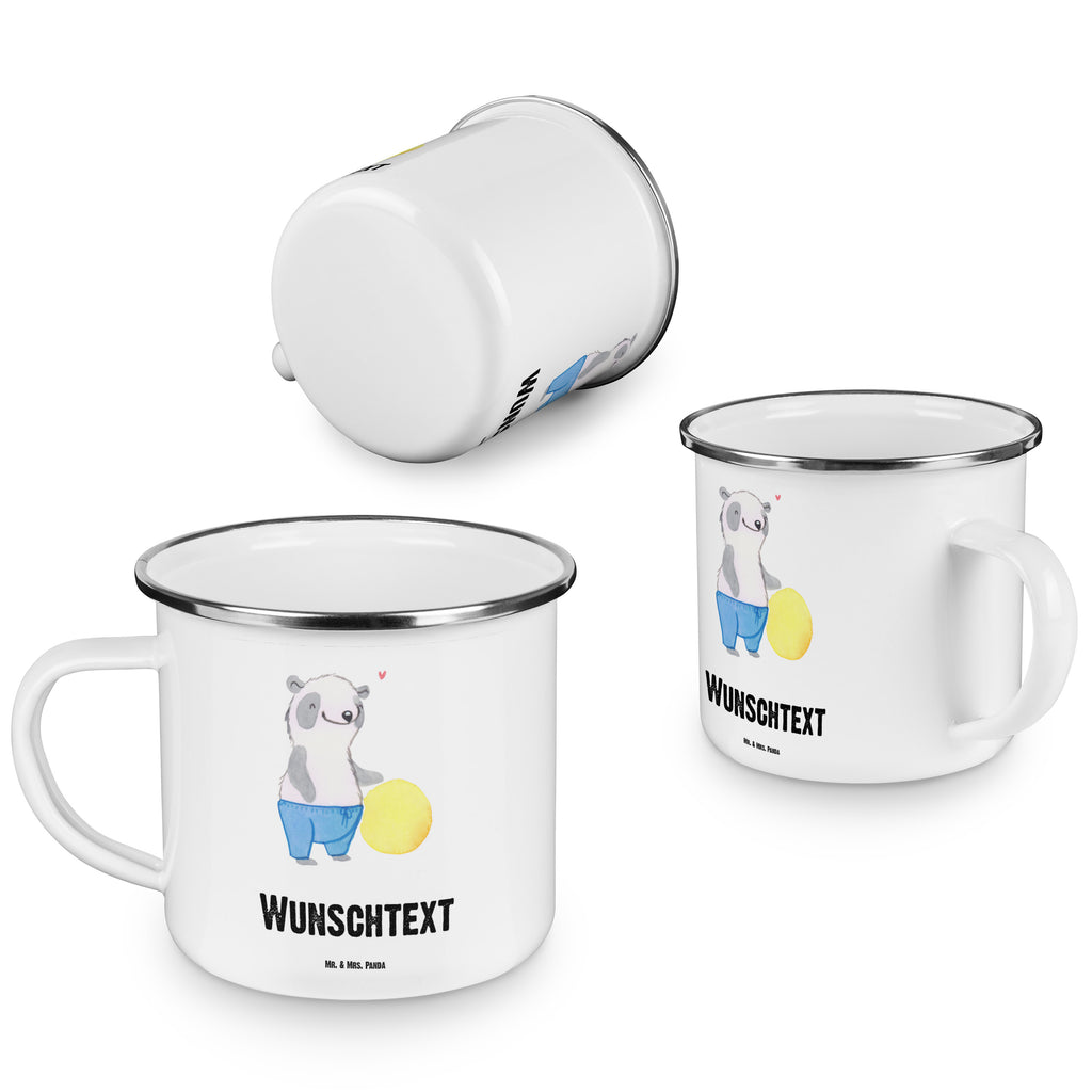 Personalisierte Emaille Tasse Physiotherapeut mit Herz Emaille Tasse personalisiert, Emaille Tasse mit Namen, Campingtasse personalisiert, Namenstasse, Campingtasse bedrucken, Campinggeschirr personalsisert, Beruf, Ausbildung, Jubiläum, Abschied, Rente, Kollege, Kollegin, Geschenk, Schenken, Arbeitskollege, Mitarbeiter, Firma, Danke, Dankeschön