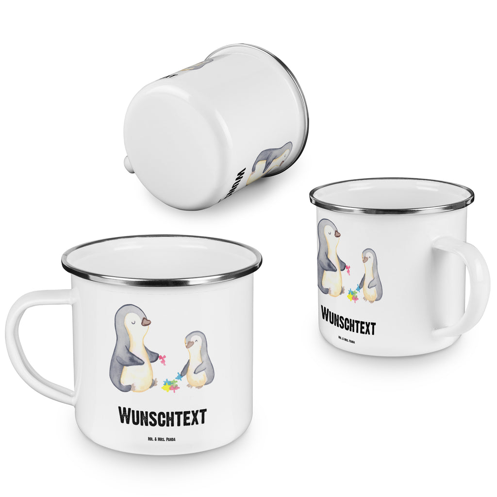 Personalisierte Emaille Tasse Sozialpädagoge mit Herz Emaille Tasse personalisiert, Emaille Tasse mit Namen, Campingtasse personalisiert, Namenstasse, Campingtasse bedrucken, Campinggeschirr personalsisert, Beruf, Ausbildung, Jubiläum, Abschied, Rente, Kollege, Kollegin, Geschenk, Schenken, Arbeitskollege, Mitarbeiter, Firma, Danke, Dankeschön
