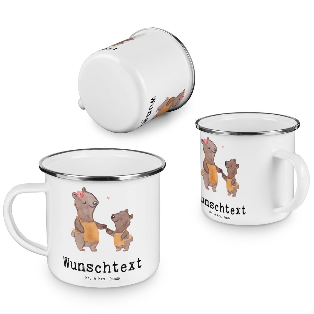Personalisierte Emaille Tasse Arbeitserzieherin mit Herz Emaille Tasse personalisiert, Emaille Tasse mit Namen, Campingtasse personalisiert, Namenstasse, Campingtasse bedrucken, Campinggeschirr personalsisert, Beruf, Ausbildung, Jubiläum, Abschied, Rente, Kollege, Kollegin, Geschenk, Schenken, Arbeitskollege, Mitarbeiter, Firma, Danke, Dankeschön, Arbeitserzieherin, Arbeitspädagogin, Studium
