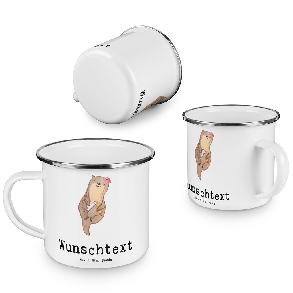 Personalisierte Emaille Tasse Technische Zeichnerin mit Herz Emaille Tasse personalisiert, Emaille Tasse mit Namen, Campingtasse personalisiert, Namenstasse, Campingtasse bedrucken, Campinggeschirr personalsisert, Beruf, Ausbildung, Jubiläum, Abschied, Rente, Kollege, Kollegin, Geschenk, Schenken, Arbeitskollege, Mitarbeiter, Firma, Danke, Dankeschön