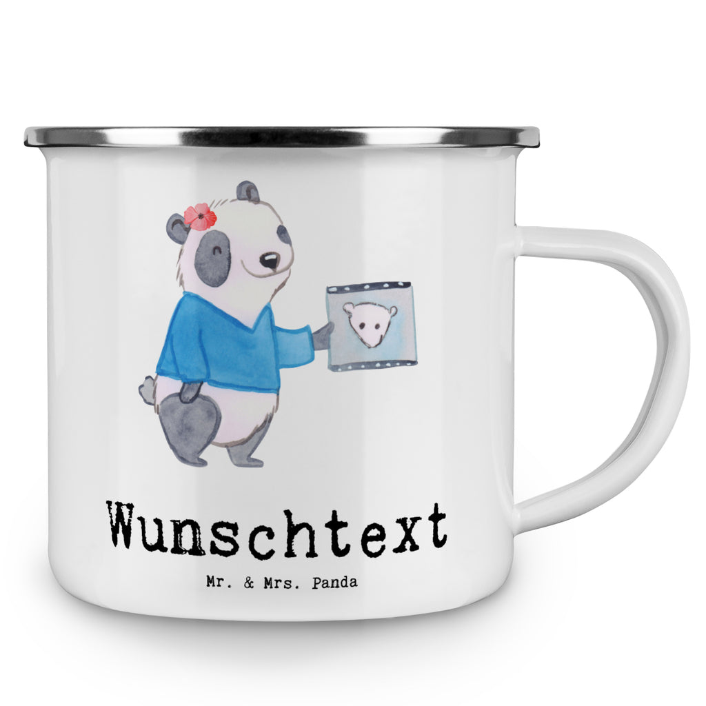 Personalisierte Emaille Tasse Fachärztin für Radiologie mit Herz Emaille Tasse personalisiert, Emaille Tasse mit Namen, Campingtasse personalisiert, Namenstasse, Campingtasse bedrucken, Campinggeschirr personalsisert, Beruf, Ausbildung, Jubiläum, Abschied, Rente, Kollege, Kollegin, Geschenk, Schenken, Arbeitskollege, Mitarbeiter, Firma, Danke, Dankeschön