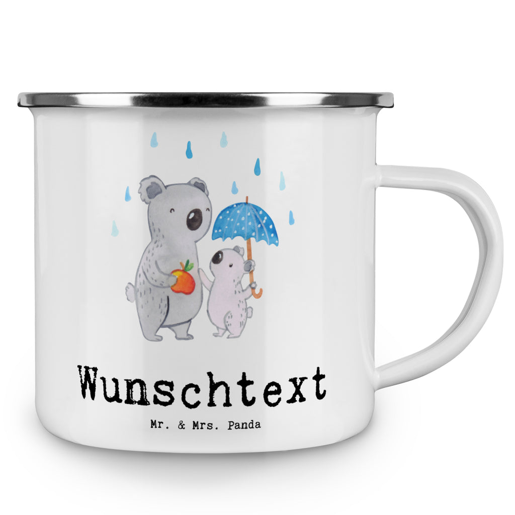 Personalisierte Emaille Tasse Tagesvater mit Herz Emaille Tasse personalisiert, Emaille Tasse mit Namen, Campingtasse personalisiert, Namenstasse, Campingtasse bedrucken, Campinggeschirr personalsisert, Beruf, Ausbildung, Jubiläum, Abschied, Rente, Kollege, Kollegin, Geschenk, Schenken, Arbeitskollege, Mitarbeiter, Firma, Danke, Dankeschön