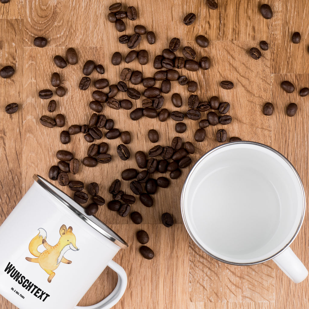 Personalisierte Emaille Tasse Yogalehrer mit Herz Emaille Tasse personalisiert, Emaille Tasse mit Namen, Campingtasse personalisiert, Namenstasse, Campingtasse bedrucken, Campinggeschirr personalsisert, Beruf, Ausbildung, Jubiläum, Abschied, Rente, Kollege, Kollegin, Geschenk, Schenken, Arbeitskollege, Mitarbeiter, Firma, Danke, Dankeschön