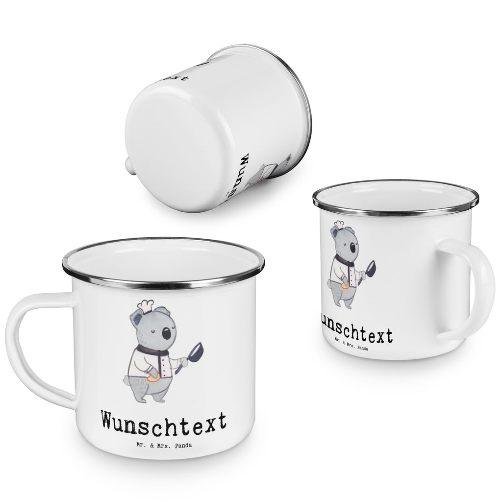 Personalisierte Emaille Tasse Beikoch mit Herz Emaille Tasse personalisiert, Emaille Tasse mit Namen, Campingtasse personalisiert, Namenstasse, Campingtasse bedrucken, Campinggeschirr personalsisert, Beruf, Ausbildung, Jubiläum, Abschied, Rente, Kollege, Kollegin, Geschenk, Schenken, Arbeitskollege, Mitarbeiter, Firma, Danke, Dankeschön, Beikoch, Spülhilfe, Hilfskoch, Jungkoch, Küchenhilfe, Gastronomie, Restaurant, Koch