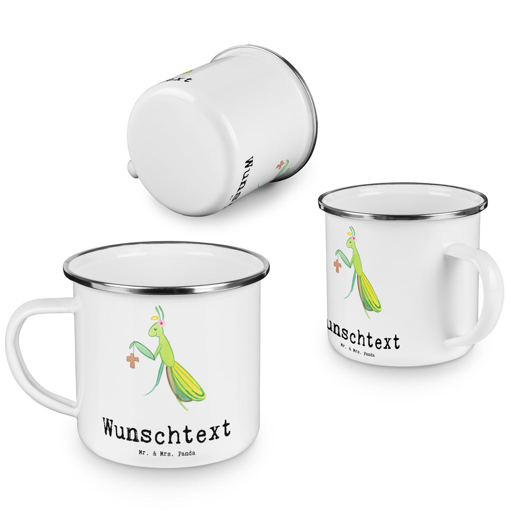 Personalisierte Emaille Tasse Religionslehrerin mit Herz Emaille Tasse personalisiert, Emaille Tasse mit Namen, Campingtasse personalisiert, Namenstasse, Campingtasse bedrucken, Campinggeschirr personalsisert, Beruf, Ausbildung, Jubiläum, Abschied, Rente, Kollege, Kollegin, Geschenk, Schenken, Arbeitskollege, Mitarbeiter, Firma, Danke, Dankeschön, Religionslehrerin, Reli Lehrerin, Schule, Grundschule