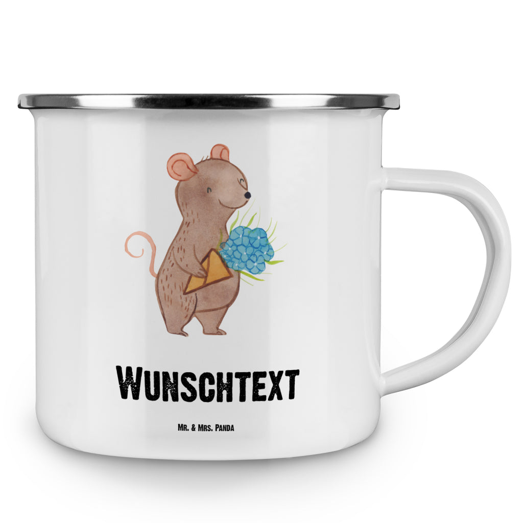 Personalisierte Emaille Tasse Florist mit Herz Emaille Tasse personalisiert, Emaille Tasse mit Namen, Campingtasse personalisiert, Namenstasse, Campingtasse bedrucken, Campinggeschirr personalsisert, Beruf, Ausbildung, Jubiläum, Abschied, Rente, Kollege, Kollegin, Geschenk, Schenken, Arbeitskollege, Mitarbeiter, Firma, Danke, Dankeschön, Blumenhändler, Florist, Blumenlanden, Blumenprofi