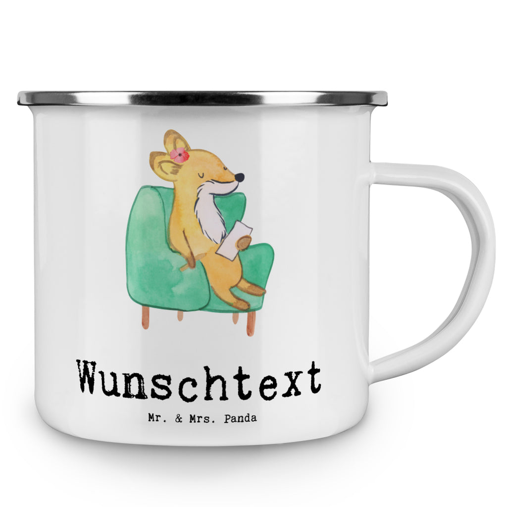 Personalisierte Emaille Tasse Therapeutin mit Herz Emaille Tasse personalisiert, Emaille Tasse mit Namen, Campingtasse personalisiert, Namenstasse, Campingtasse bedrucken, Campinggeschirr personalsisert, Beruf, Ausbildung, Jubiläum, Abschied, Rente, Kollege, Kollegin, Geschenk, Schenken, Arbeitskollege, Mitarbeiter, Firma, Danke, Dankeschön