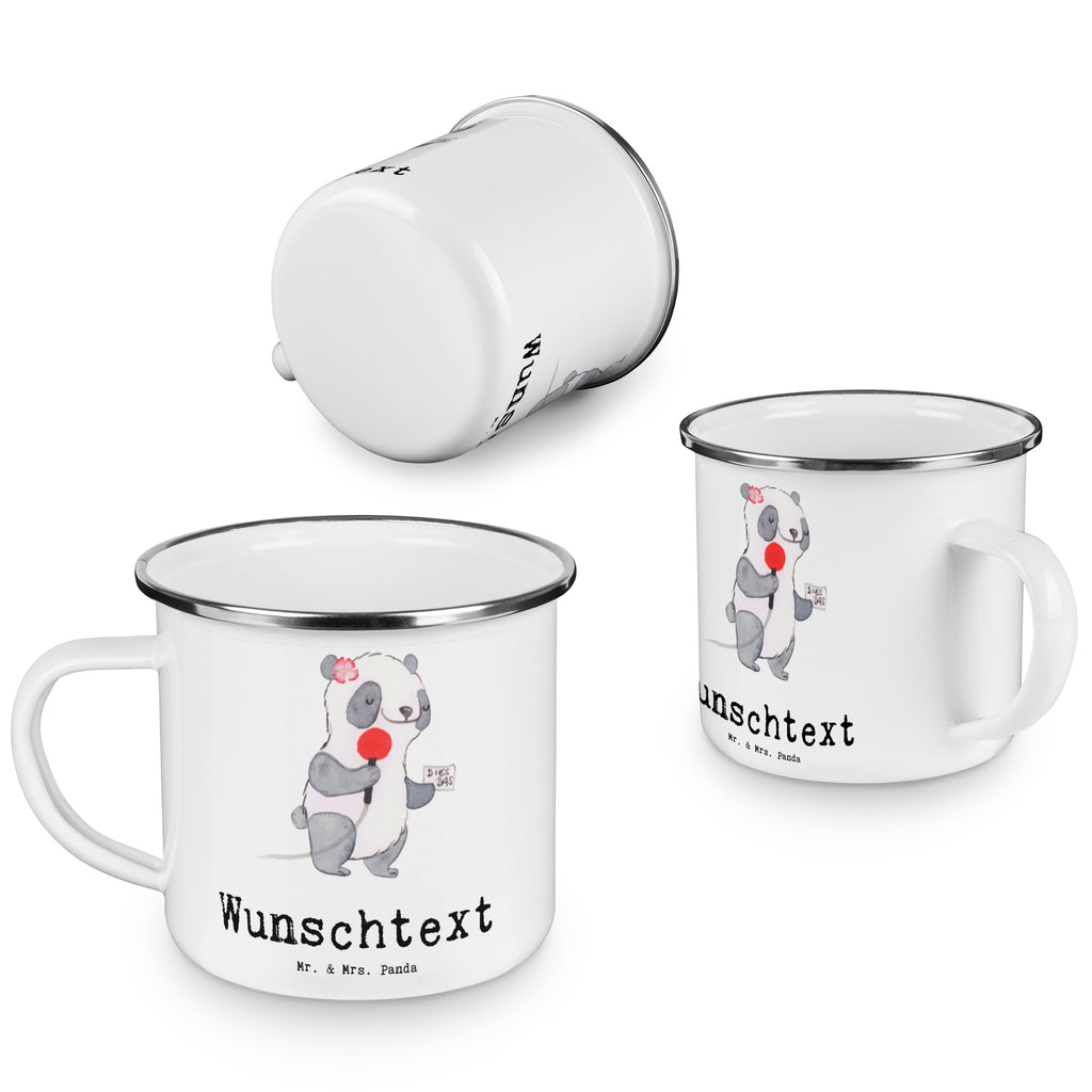 Personalisierte Emaille Tasse Pressesprecherin mit Herz Emaille Tasse personalisiert, Emaille Tasse mit Namen, Campingtasse personalisiert, Namenstasse, Campingtasse bedrucken, Campinggeschirr personalsisert, Beruf, Ausbildung, Jubiläum, Abschied, Rente, Kollege, Kollegin, Geschenk, Schenken, Arbeitskollege, Mitarbeiter, Firma, Danke, Dankeschön
