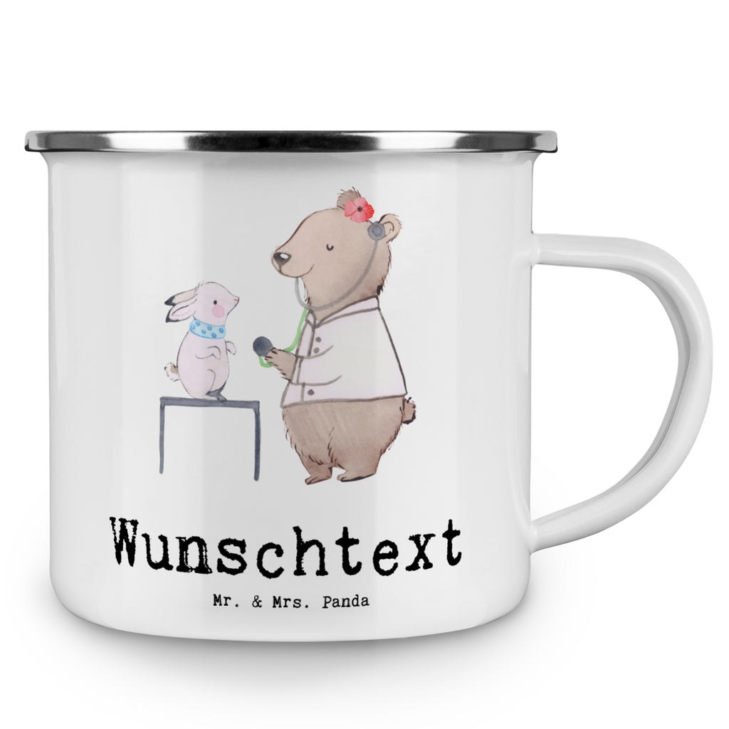 Personalisierte Emaille Tasse Tierheilpraktikerin mit Herz Emaille Tasse personalisiert, Emaille Tasse mit Namen, Campingtasse personalisiert, Namenstasse, Campingtasse bedrucken, Campinggeschirr personalsisert, Beruf, Ausbildung, Jubiläum, Abschied, Rente, Kollege, Kollegin, Geschenk, Schenken, Arbeitskollege, Mitarbeiter, Firma, Danke, Dankeschön
