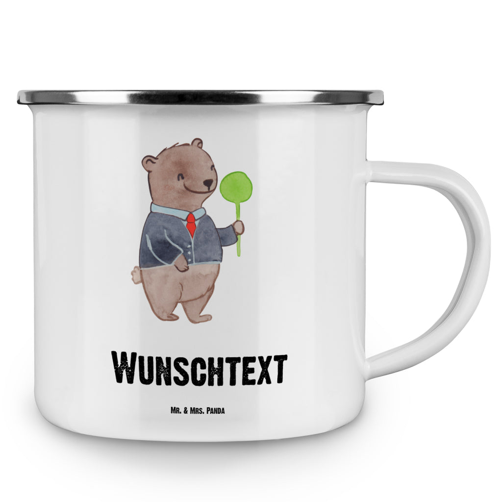 Personalisierte Emaille Tasse Zugbegleiter mit Herz Emaille Tasse personalisiert, Emaille Tasse mit Namen, Campingtasse personalisiert, Namenstasse, Campingtasse bedrucken, Campinggeschirr personalsisert, Beruf, Ausbildung, Jubiläum, Abschied, Rente, Kollege, Kollegin, Geschenk, Schenken, Arbeitskollege, Mitarbeiter, Firma, Danke, Dankeschön