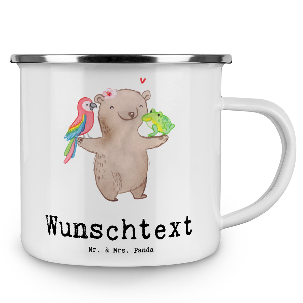 Personalisierte Emaille Tasse Tierwirtin mit Herz Emaille Tasse personalisiert, Emaille Tasse mit Namen, Campingtasse personalisiert, Namenstasse, Campingtasse bedrucken, Campinggeschirr personalsisert, Beruf, Ausbildung, Jubiläum, Abschied, Rente, Kollege, Kollegin, Geschenk, Schenken, Arbeitskollege, Mitarbeiter, Firma, Danke, Dankeschön, Landwirtin, Bäuerin, Tierwirtin, Agronomin, Farmerin, Bauernhof