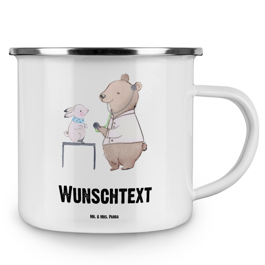 Personalisierte Emaille Tasse Tierheilpraktiker mit Herz Emaille Tasse personalisiert, Emaille Tasse mit Namen, Campingtasse personalisiert, Namenstasse, Campingtasse bedrucken, Campinggeschirr personalsisert, Beruf, Ausbildung, Jubiläum, Abschied, Rente, Kollege, Kollegin, Geschenk, Schenken, Arbeitskollege, Mitarbeiter, Firma, Danke, Dankeschön