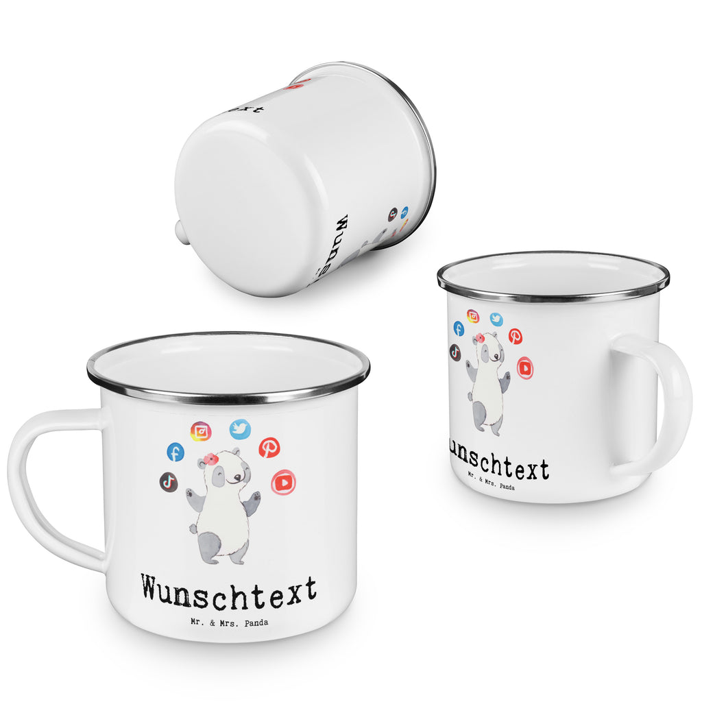 Personalisierte Emaille Tasse SEO Manager mit Herz Emaille Tasse personalisiert, Emaille Tasse mit Namen, Campingtasse personalisiert, Namenstasse, Campingtasse bedrucken, Campinggeschirr personalsisert, Beruf, Ausbildung, Jubiläum, Abschied, Rente, Kollege, Kollegin, Geschenk, Schenken, Arbeitskollege, Mitarbeiter, Firma, Danke, Dankeschön, SEO Manager, Suchmaschinenoptimierung, Digital Marketing