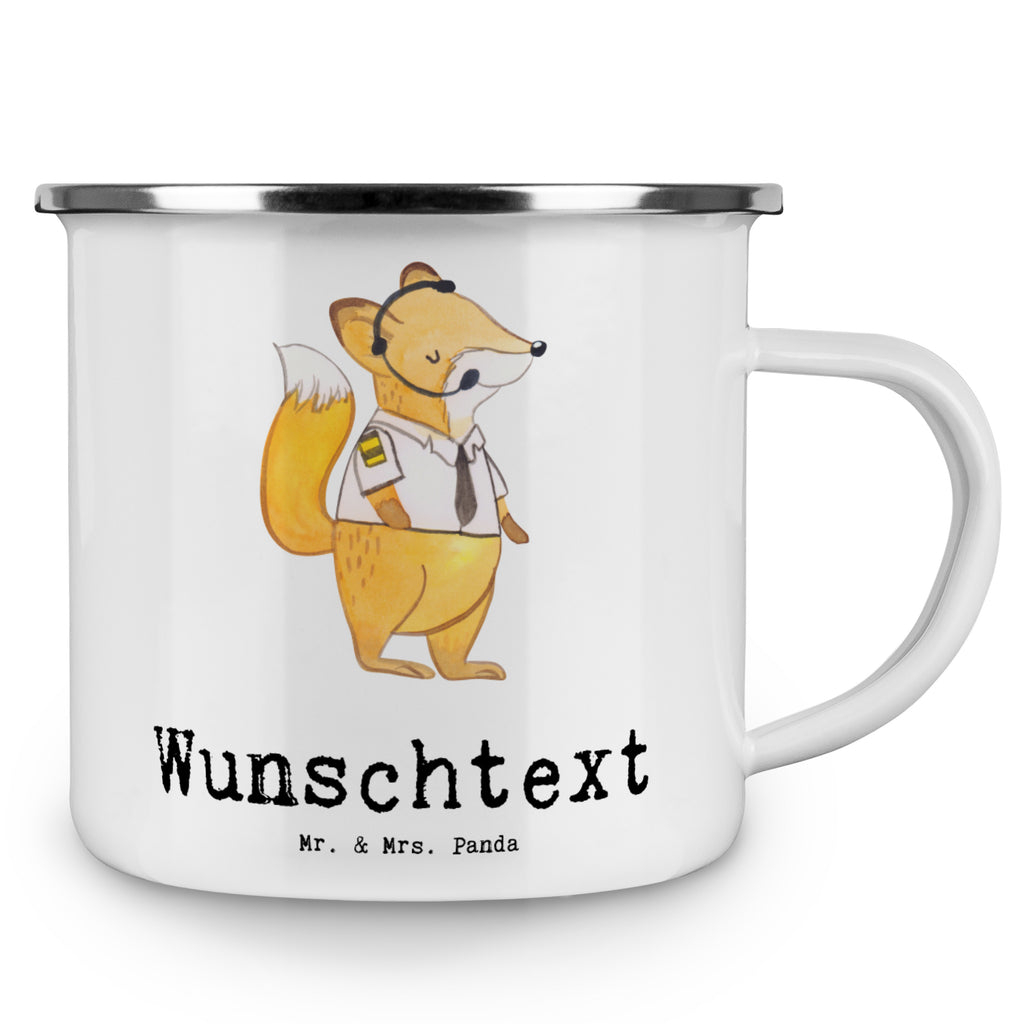 Personalisierte Emaille Tasse Fluglotse mit Herz Emaille Tasse personalisiert, Emaille Tasse mit Namen, Campingtasse personalisiert, Namenstasse, Campingtasse bedrucken, Campinggeschirr personalsisert, Beruf, Ausbildung, Jubiläum, Abschied, Rente, Kollege, Kollegin, Geschenk, Schenken, Arbeitskollege, Mitarbeiter, Firma, Danke, Dankeschön, Fluglotse, Flugverkehrsleiter, Luftfahrtpersonal, Flugsicherung