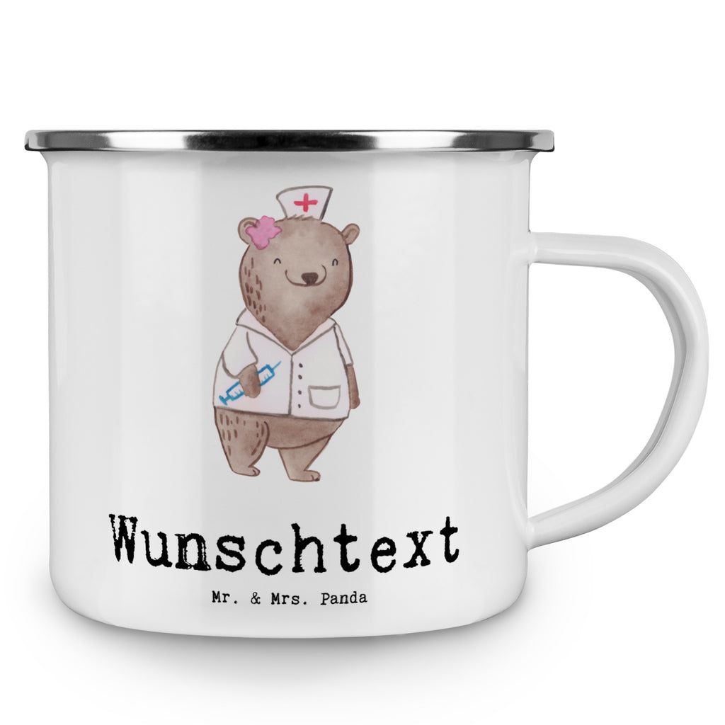 Personalisierte Emaille Tasse Anästhesistin mit Herz Emaille Tasse personalisiert, Emaille Tasse mit Namen, Campingtasse personalisiert, Namenstasse, Campingtasse bedrucken, Campinggeschirr personalsisert, Beruf, Ausbildung, Jubiläum, Abschied, Rente, Kollege, Kollegin, Geschenk, Schenken, Arbeitskollege, Mitarbeiter, Firma, Danke, Dankeschön, Anästhesistin, Narkoseärztin, Anästhesie, Krankenhaus, Studium