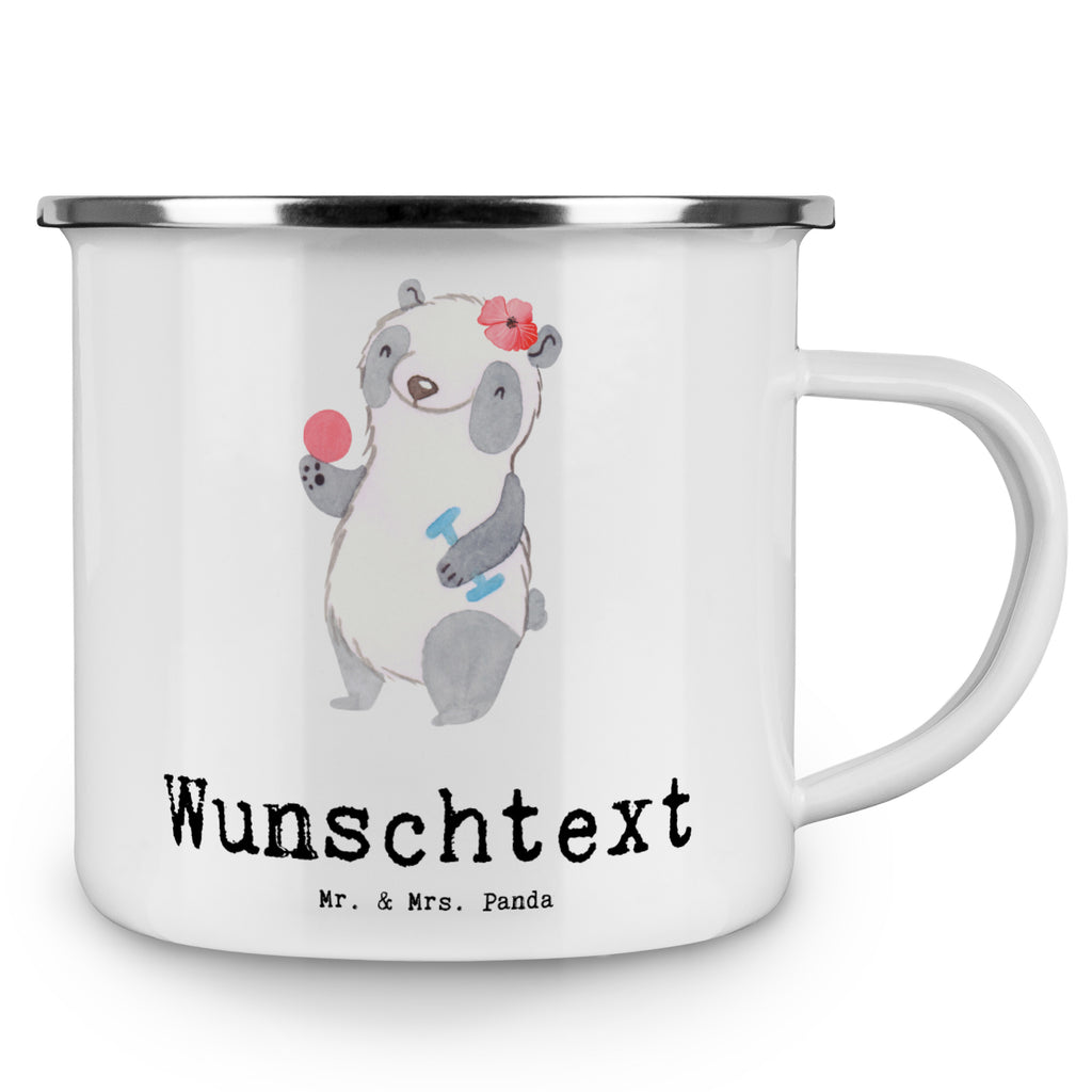 Personalisierte Emaille Tasse Ergotherapeutin mit Herz Emaille Tasse personalisiert, Emaille Tasse mit Namen, Campingtasse personalisiert, Namenstasse, Campingtasse bedrucken, Campinggeschirr personalsisert, Beruf, Ausbildung, Jubiläum, Abschied, Rente, Kollege, Kollegin, Geschenk, Schenken, Arbeitskollege, Mitarbeiter, Firma, Danke, Dankeschön, Ergotherapeutin, Ergotherapie