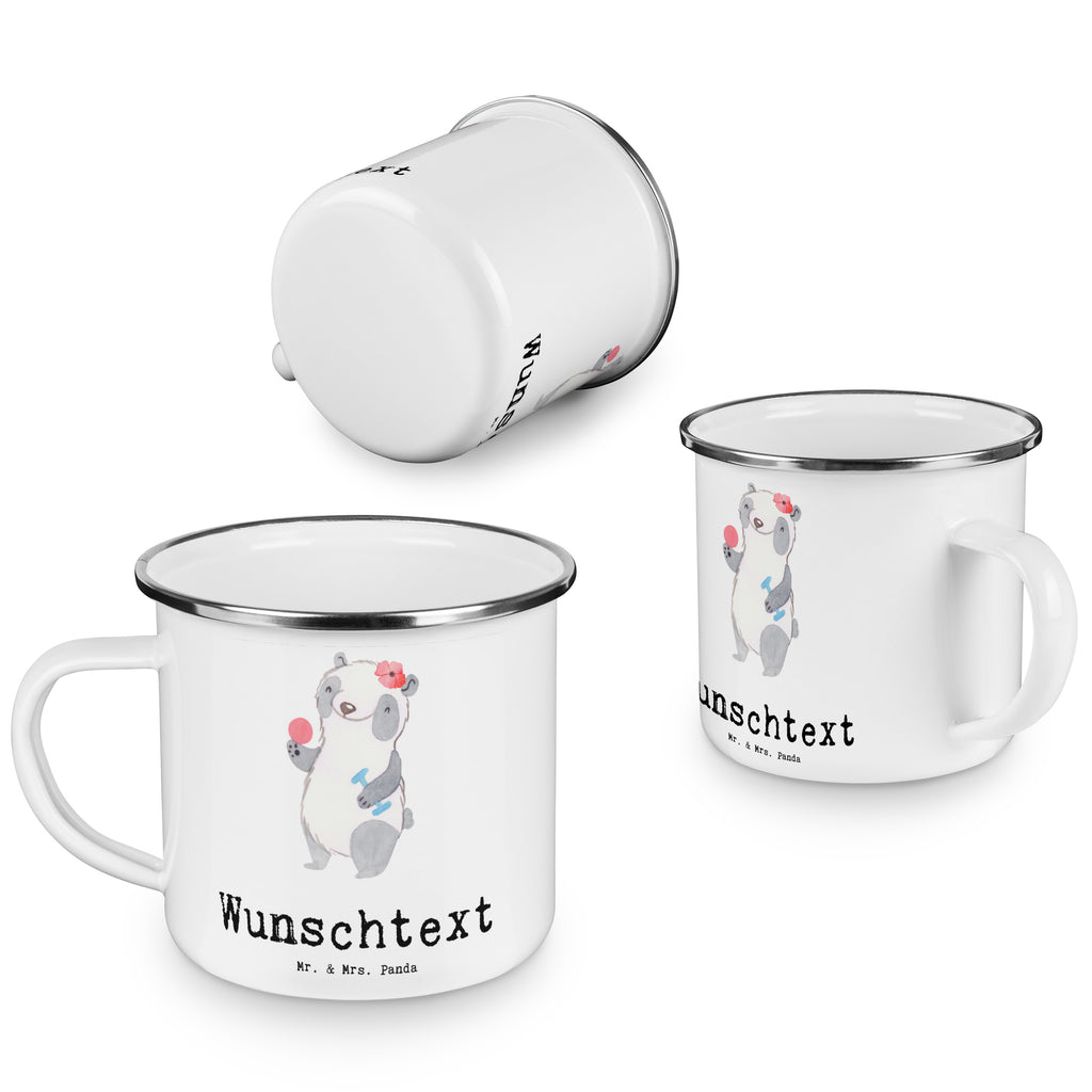 Personalisierte Emaille Tasse Ergotherapeutin mit Herz Emaille Tasse personalisiert, Emaille Tasse mit Namen, Campingtasse personalisiert, Namenstasse, Campingtasse bedrucken, Campinggeschirr personalsisert, Beruf, Ausbildung, Jubiläum, Abschied, Rente, Kollege, Kollegin, Geschenk, Schenken, Arbeitskollege, Mitarbeiter, Firma, Danke, Dankeschön, Ergotherapeutin, Ergotherapie