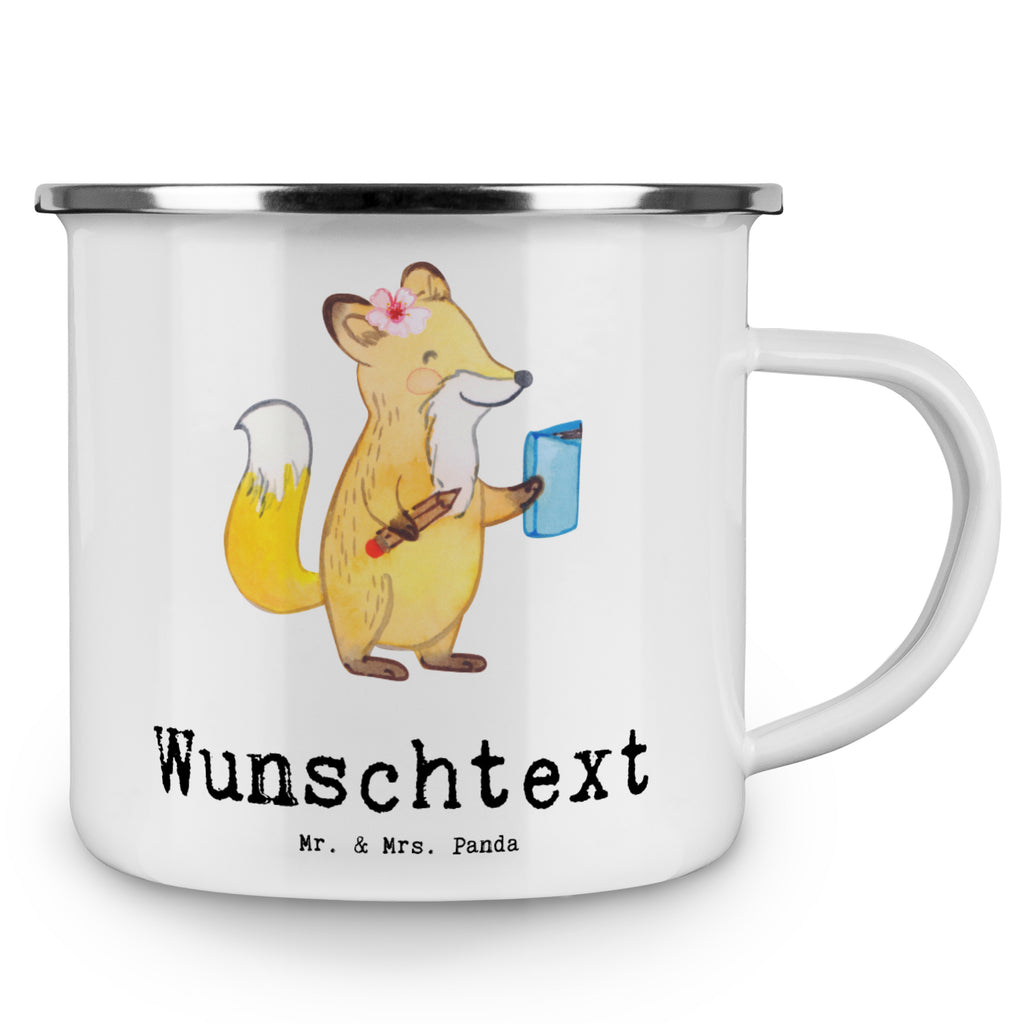 Personalisierte Emaille Tasse Auszubildende mit Herz Emaille Tasse personalisiert, Emaille Tasse mit Namen, Campingtasse personalisiert, Namenstasse, Campingtasse bedrucken, Campinggeschirr personalsisert, Beruf, Ausbildung, Jubiläum, Abschied, Rente, Kollege, Kollegin, Geschenk, Schenken, Arbeitskollege, Mitarbeiter, Firma, Danke, Dankeschön, Auszubildende, Azubine, Ausbildungsbeginn, Abschlussprüfung, Beginn der Ausbildung, Glücksbringer zur Ausbildung