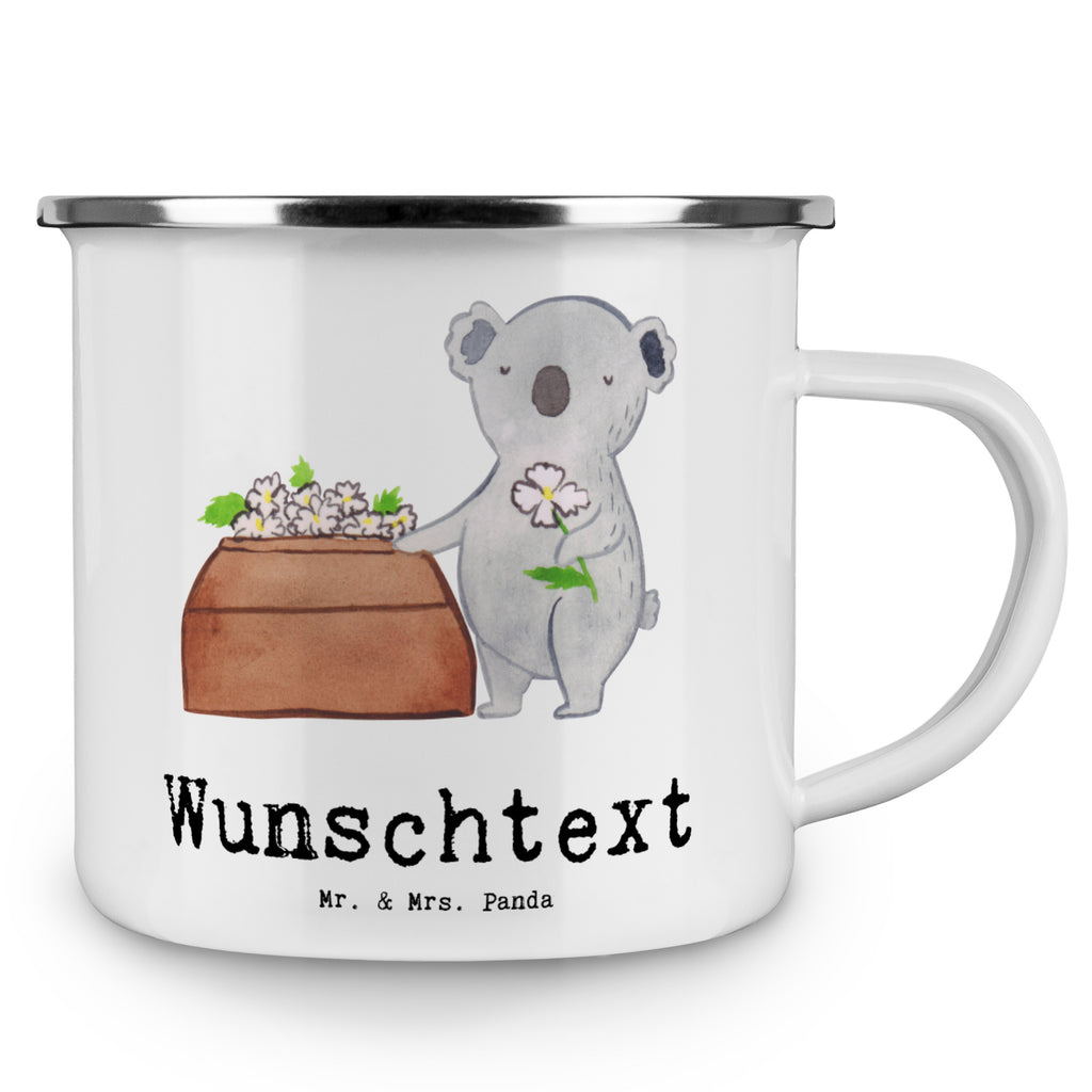 Personalisierte Emaille Tasse Bestatter mit Herz Emaille Tasse personalisiert, Emaille Tasse mit Namen, Campingtasse personalisiert, Namenstasse, Campingtasse bedrucken, Campinggeschirr personalsisert, Beruf, Ausbildung, Jubiläum, Abschied, Rente, Kollege, Kollegin, Geschenk, Schenken, Arbeitskollege, Mitarbeiter, Firma, Danke, Dankeschön