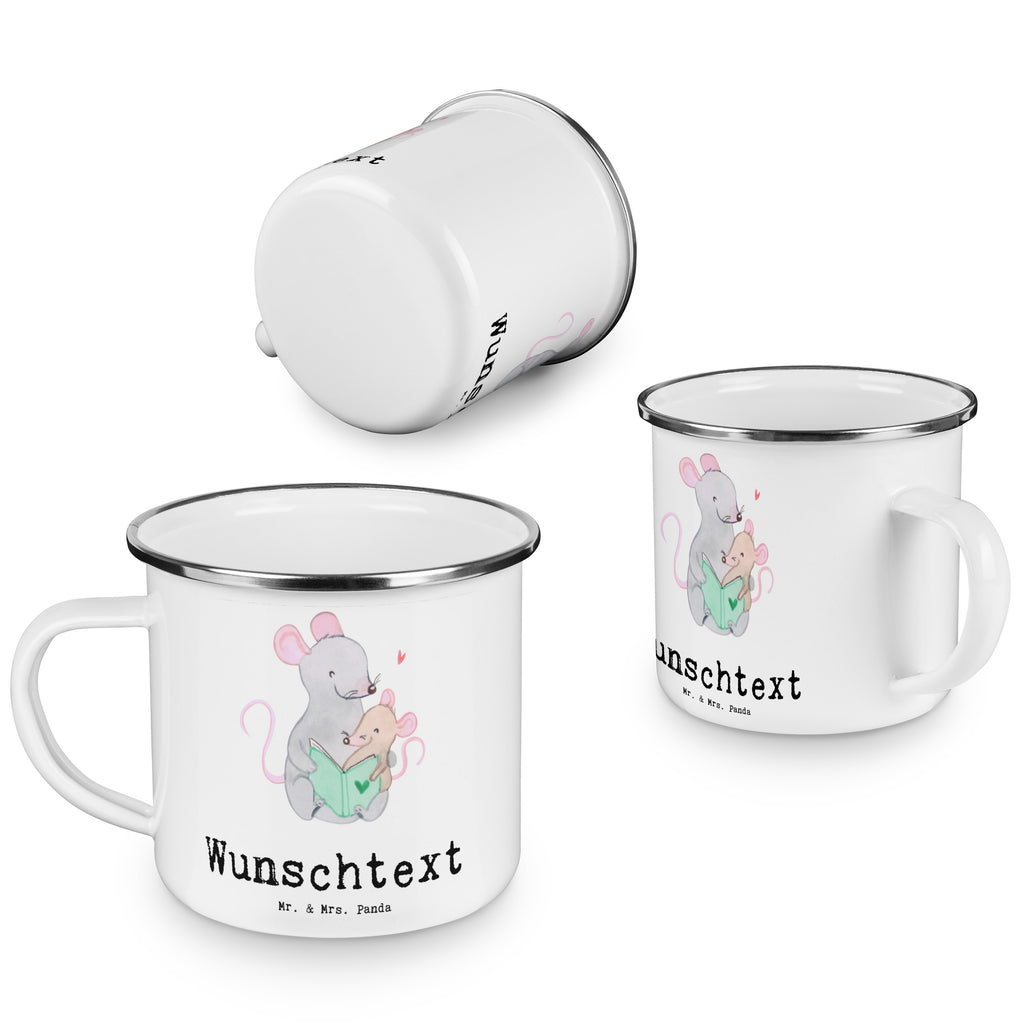 Personalisierte Emaille Tasse Frühpädagoge mit Herz Emaille Tasse personalisiert, Emaille Tasse mit Namen, Campingtasse personalisiert, Namenstasse, Campingtasse bedrucken, Campinggeschirr personalsisert, Beruf, Ausbildung, Jubiläum, Abschied, Rente, Kollege, Kollegin, Geschenk, Schenken, Arbeitskollege, Mitarbeiter, Firma, Danke, Dankeschön, Frühpädagoge, Frühpädagogik, Studium