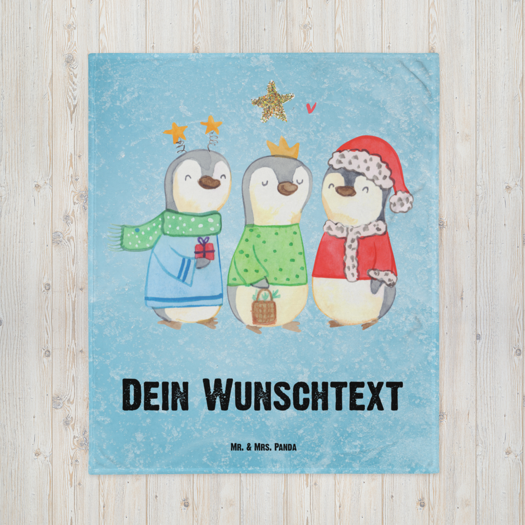 Babydecke mit Namen Winterzeit Heilige drei Könige Babdyecke personalisiert, Babydecke mit Namen, Babydecke bedrucken, Babygeschenk personalisiet, Babygeschenk mit Namen, Krabbeldecke mit Namen, Krabbeldecke personalisiert, Winter, Weihnachten, Weihnachtsdeko, Nikolaus, Advent, Heiligabend, Wintermotiv, Weihnachtsmann, Heilige drei Könige, Weihnachtstage, Weihnachtszeit
