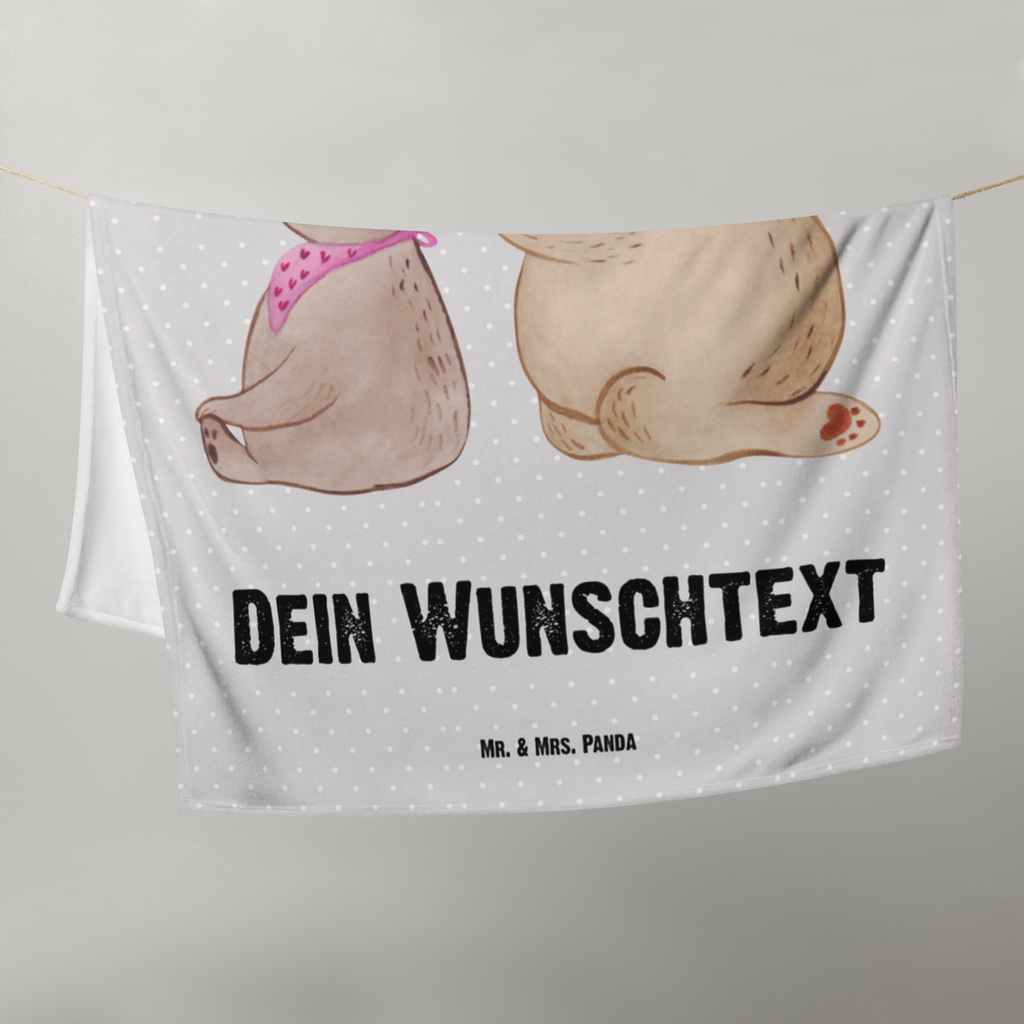 Babydecke mit Namen Bär mit Kind Babdyecke personalisiert, Babydecke mit Namen, Babydecke bedrucken, Babygeschenk personalisiet, Babygeschenk mit Namen, Krabbeldecke mit Namen, Krabbeldecke personalisiert, Familie, Vatertag, Muttertag, Bruder, Schwester, Mama, Papa, Oma, Opa, Geschenk, Mutti, Mutter