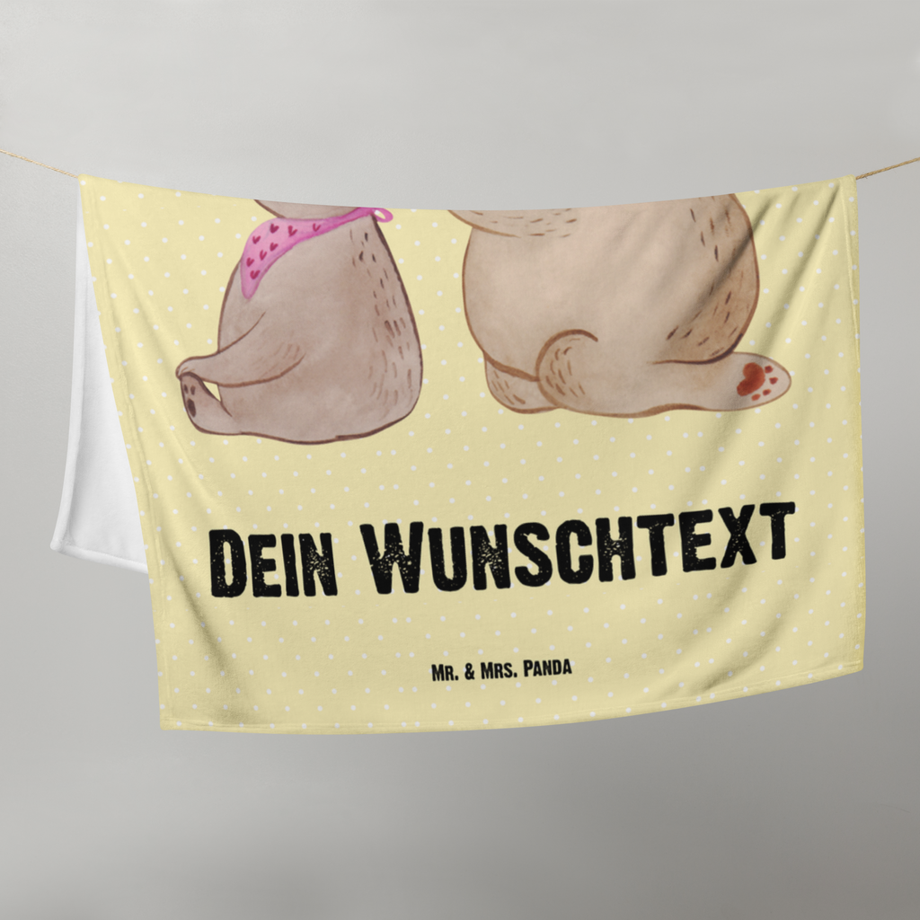 Babydecke mit Namen Bär mit Kind Babdyecke personalisiert, Babydecke mit Namen, Babydecke bedrucken, Babygeschenk personalisiet, Babygeschenk mit Namen, Krabbeldecke mit Namen, Krabbeldecke personalisiert, Familie, Vatertag, Muttertag, Bruder, Schwester, Mama, Papa, Oma, Opa, Geschenk, Mutti, Mutter