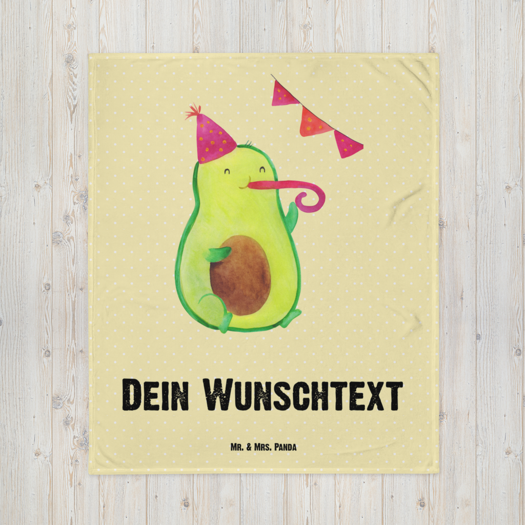 Babydecke mit Namen Avocado Party Babdyecke personalisiert, Babydecke mit Namen, Babydecke bedrucken, Babygeschenk personalisiet, Babygeschenk mit Namen, Krabbeldecke mit Namen, Krabbeldecke personalisiert, Avocado, Veggie, Vegan, Gesund, Avocados, Party, Geburtstag, Geburtstagsfeier, Happy Birthday, Feier, Feierei, Lieblingstag, Prüfung, Abifeier, Abi, Bestanden, Jahrestag, Jubiläum, Firmenfeier, Klassenfeier, Schulabschluss, Abschluss