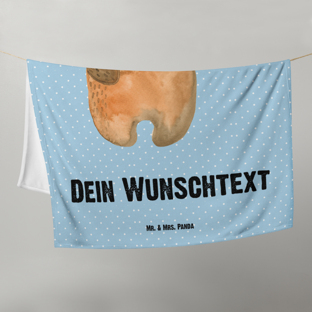 Babydecke mit Namen Prüfungsbär Babdyecke personalisiert, Babydecke mit Namen, Babydecke bedrucken, Babygeschenk personalisiet, Babygeschenk mit Namen, Krabbeldecke mit Namen, Krabbeldecke personalisiert, Bär, Teddy, Teddybär, Abitur, Prüfungen, Prüfung bestanden, Abschluss, Zeugnis, Abschlusszeugnis