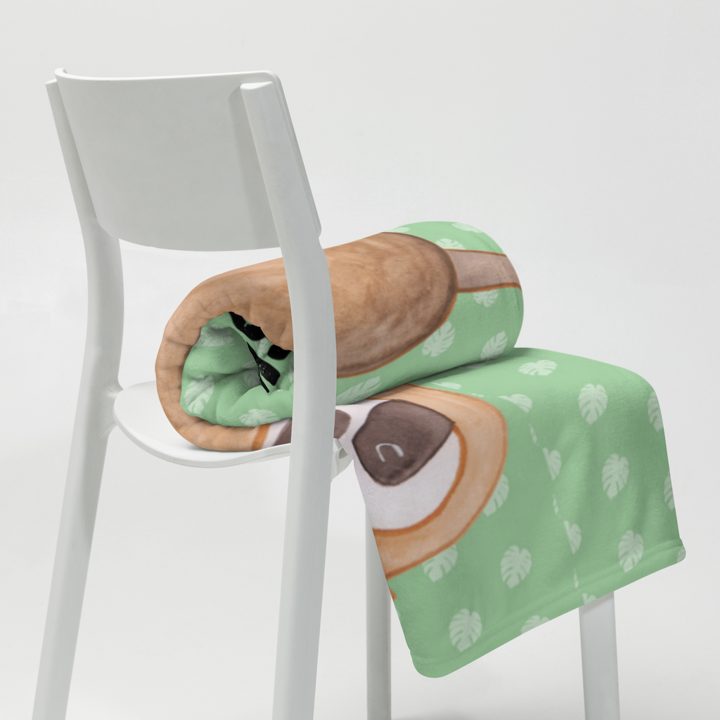 Babydecke mit Namen Faultier  Yoga Babdyecke personalisiert, Babydecke mit Namen, Babydecke bedrucken, Babygeschenk personalisiet, Babygeschenk mit Namen, Krabbeldecke mit Namen, Krabbeldecke personalisiert, Faultier, Faultier Geschenk, Faultier Deko, Faultiere, faul, Lieblingstier, Yoga, Namaste, Krieger, Yogaübungen, Meditation, Atmung, Gelassenheit, Entspannung