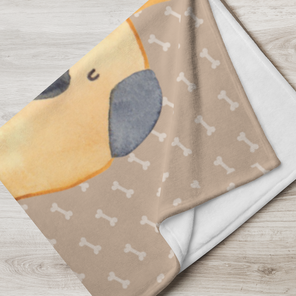 Babydecke mit Namen Mops Krone Babdyecke personalisiert, Babydecke mit Namen, Babydecke bedrucken, Babygeschenk personalisiet, Babygeschenk mit Namen, Krabbeldecke mit Namen, Krabbeldecke personalisiert, Hund, Hundemotiv, Haustier, Hunderasse, Tierliebhaber, Hundebesitzer, Sprüche, Mops, allergisch, kinderlos, Hausregel, Hundebesitzer. Spruch, lustig