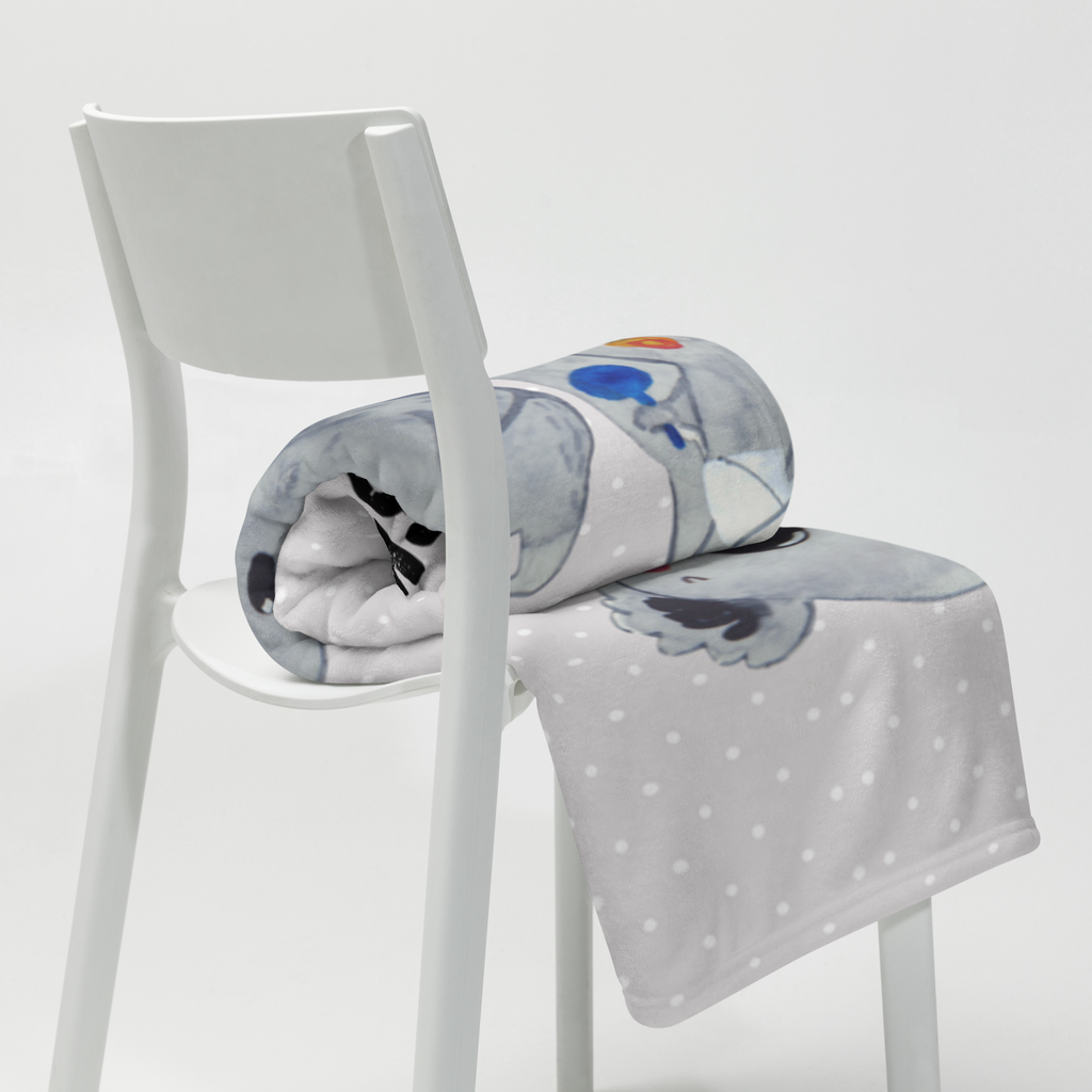 Babydecke mit Namen Koala Familie Babdyecke personalisiert, Babydecke mit Namen, Babydecke bedrucken, Babygeschenk personalisiet, Babygeschenk mit Namen, Krabbeldecke mit Namen, Krabbeldecke personalisiert, Familie, Vatertag, Muttertag, Bruder, Schwester, Mama, Papa, Oma, Opa, Koala, Koalas, Family, Kinder, Geschwister, Familienleben