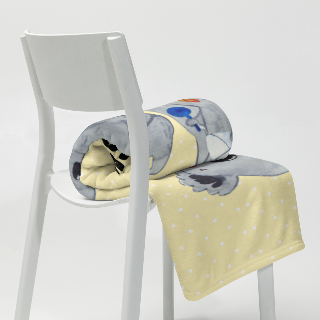 Babydecke mit Namen Koala Familie Babdyecke personalisiert, Babydecke mit Namen, Babydecke bedrucken, Babygeschenk personalisiet, Babygeschenk mit Namen, Krabbeldecke mit Namen, Krabbeldecke personalisiert, Familie, Vatertag, Muttertag, Bruder, Schwester, Mama, Papa, Oma, Opa, Koala, Koalas, Family, Kinder, Geschwister, Familienleben