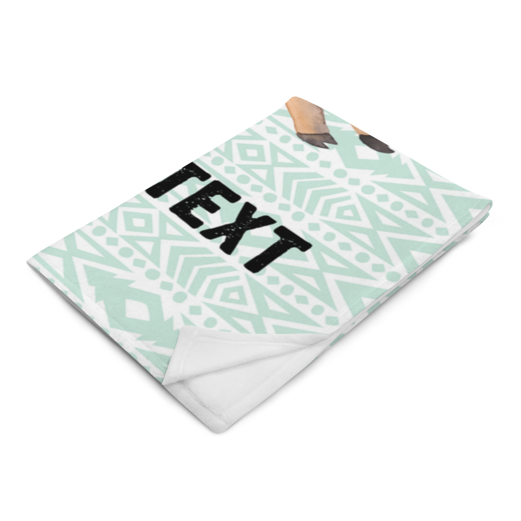 Babydecke mit Namen Lama springend Babdyecke personalisiert, Babydecke mit Namen, Babydecke bedrucken, Babygeschenk personalisiet, Babygeschenk mit Namen, Krabbeldecke mit Namen, Krabbeldecke personalisiert, Lama, Alpaka, Lamas, Lieblingstag, Happy day, fröhlich, Glück, Freundin, Liebeskummer, Neustart, guten Morgen, Start, Prüfung, Abitur