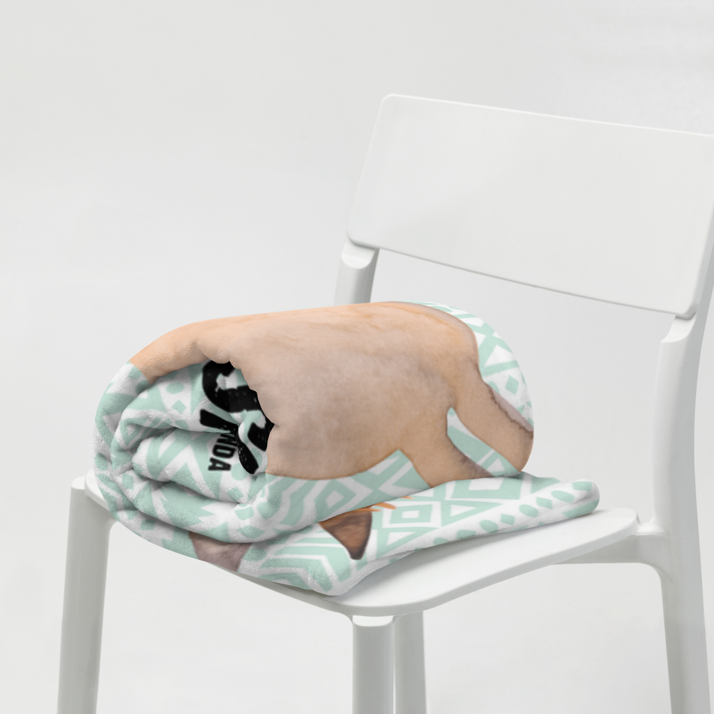 Babydecke mit Namen Lama springend Babdyecke personalisiert, Babydecke mit Namen, Babydecke bedrucken, Babygeschenk personalisiet, Babygeschenk mit Namen, Krabbeldecke mit Namen, Krabbeldecke personalisiert, Lama, Alpaka, Lamas, Lieblingstag, Happy day, fröhlich, Glück, Freundin, Liebeskummer, Neustart, guten Morgen, Start, Prüfung, Abitur