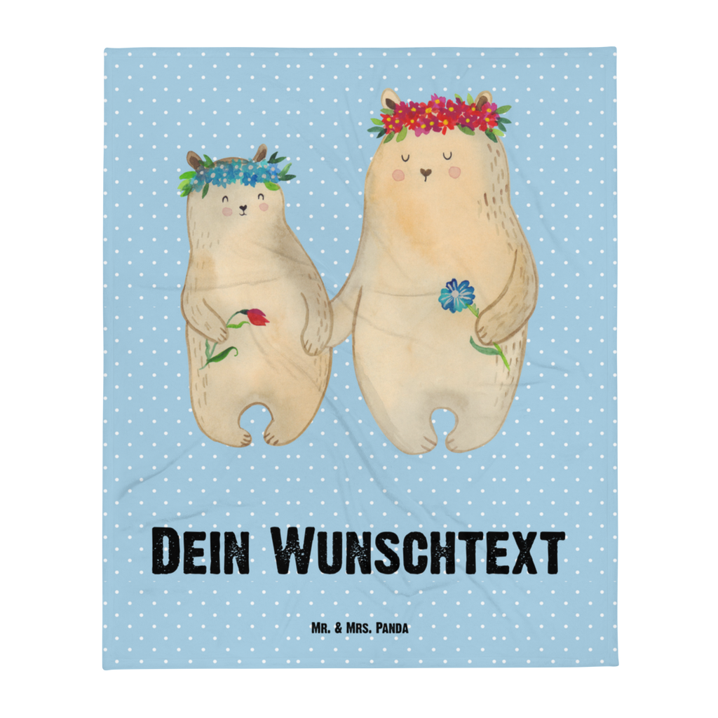 Babydecke mit Namen Bären mit Blumenkranz Babdyecke personalisiert, Babydecke mit Namen, Babydecke bedrucken, Babygeschenk personalisiet, Babygeschenk mit Namen, Krabbeldecke mit Namen, Krabbeldecke personalisiert, Familie, Vatertag, Muttertag, Bruder, Schwester, Mama, Papa, Oma, Opa, Bär, Bären, Mutter, Mutti, Mami, Lieblingsmensch, Lieblingsmama, beste Mutter, weltbeste Mama, Geschenk Mama. Muttertag, Tochter, Kind, Kinder, Töchter, Family, Vorbild