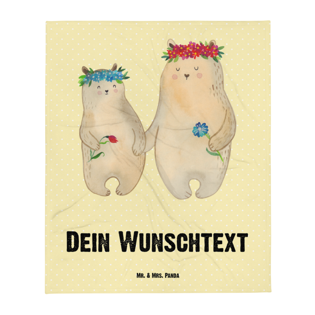 Babydecke mit Namen Bären mit Blumenkranz Babdyecke personalisiert, Babydecke mit Namen, Babydecke bedrucken, Babygeschenk personalisiet, Babygeschenk mit Namen, Krabbeldecke mit Namen, Krabbeldecke personalisiert, Familie, Vatertag, Muttertag, Bruder, Schwester, Mama, Papa, Oma, Opa, Bär, Bären, Mutter, Mutti, Mami, Lieblingsmensch, Lieblingsmama, beste Mutter, weltbeste Mama, Geschenk Mama. Muttertag, Tochter, Kind, Kinder, Töchter, Family, Vorbild