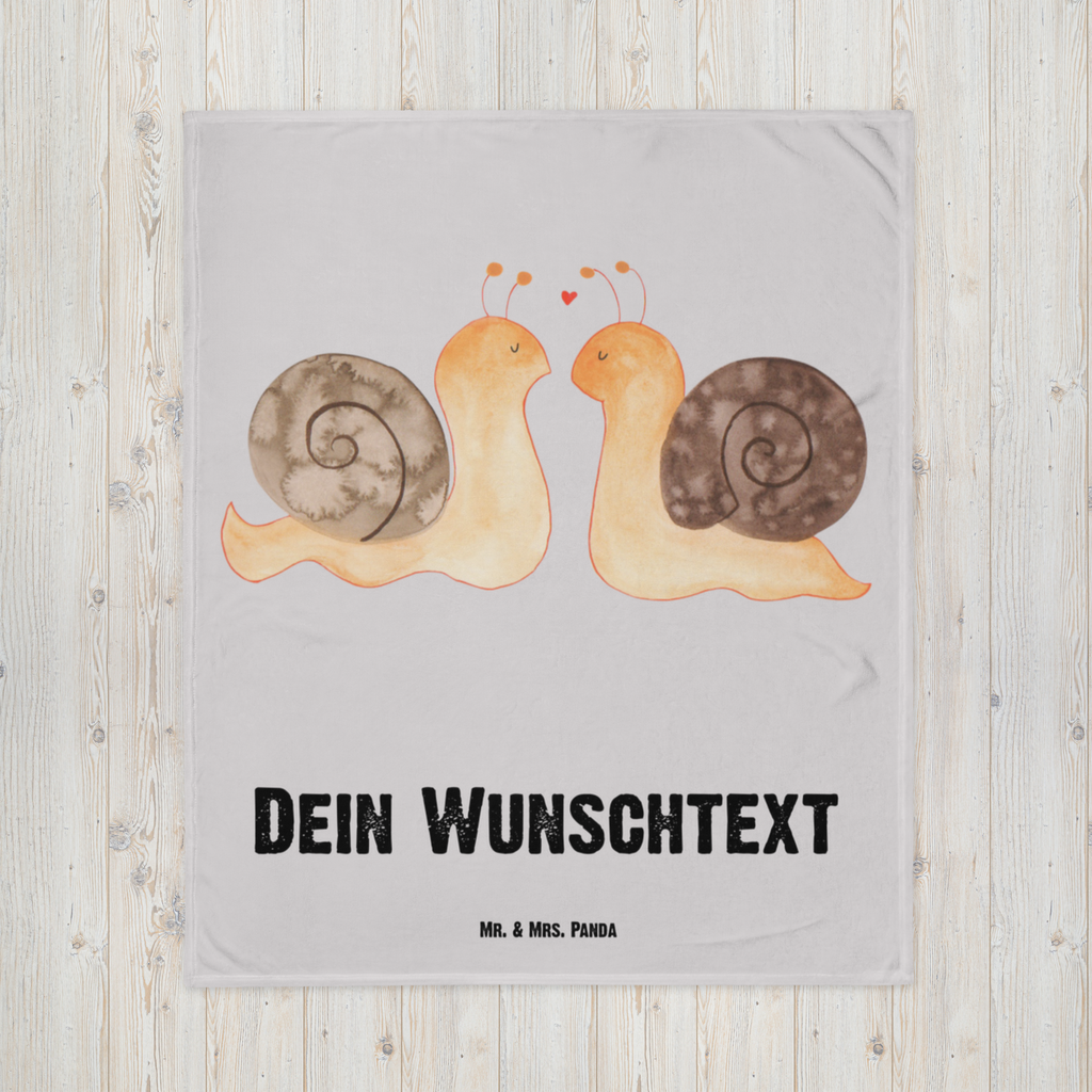 Babydecke mit Namen Schnecken Liebe Babdyecke personalisiert, Babydecke mit Namen, Babydecke bedrucken, Babygeschenk personalisiet, Babygeschenk mit Namen, Krabbeldecke mit Namen, Krabbeldecke personalisiert, Liebe, Partner, Freund, Freundin, Ehemann, Ehefrau, Heiraten, Verlobung, Heiratsantrag, Liebesgeschenk, Jahrestag, Hocheitstag