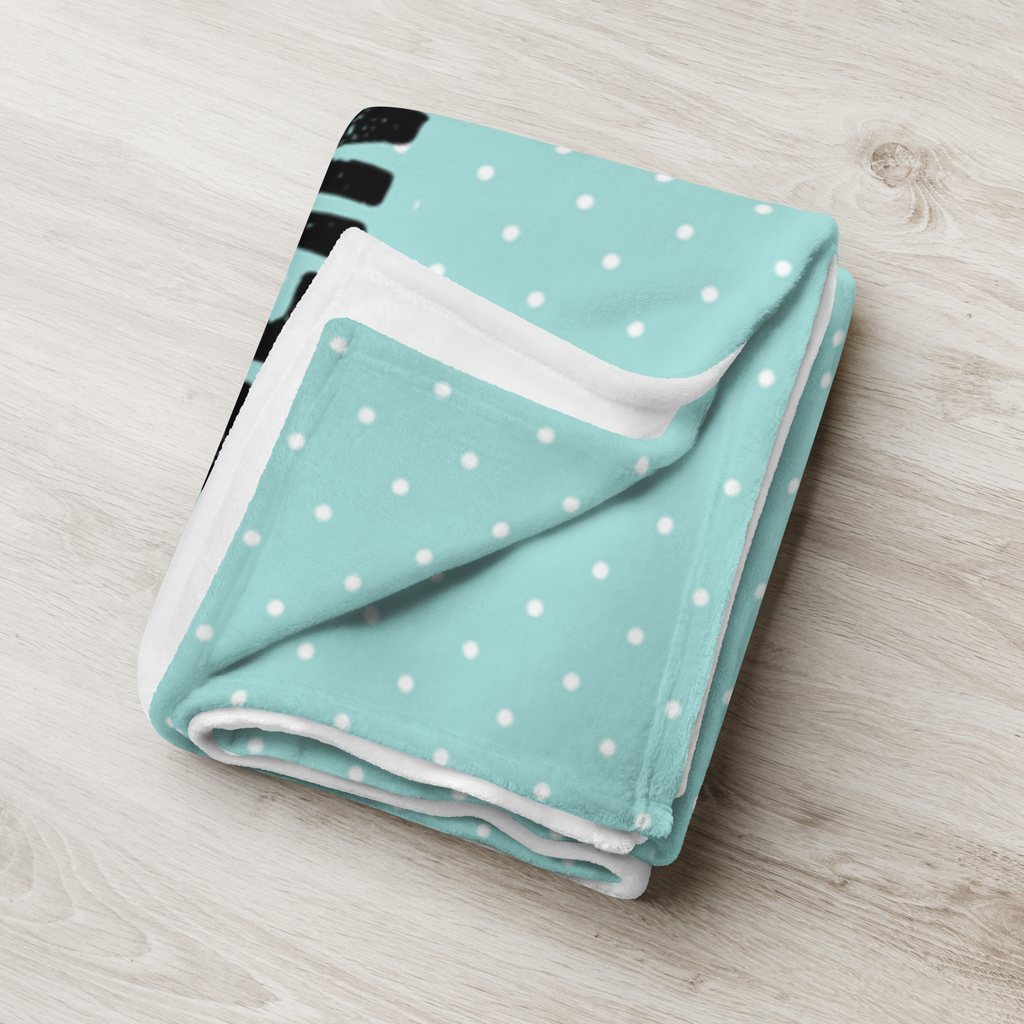 Babydecke mit Namen Stinktier Handstand Babdyecke personalisiert, Babydecke mit Namen, Babydecke bedrucken, Babygeschenk personalisiet, Babygeschenk mit Namen, Krabbeldecke mit Namen, Krabbeldecke personalisiert, Stinktier, Skunk, Wildtier, Raubtier, Stinker, Stinki, Spielplatz, verpielt, Kind