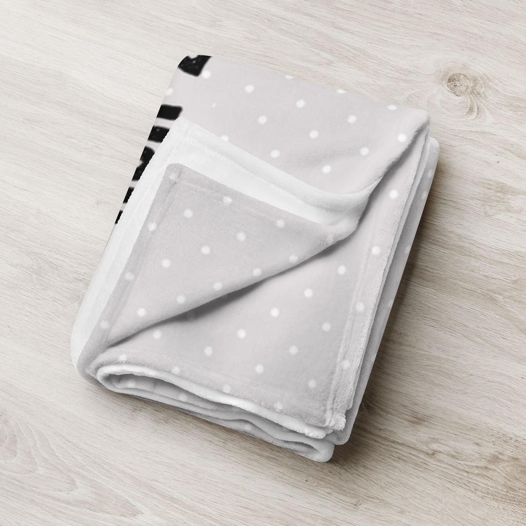 Babydecke Papa Bär Babydecke, Babygeschenk, Geschenk Geburt, Babyecke Kuscheldecke, Krabbeldecke, Familie, Vatertag, Muttertag, Bruder, Schwester, Mama, Papa, Oma, Opa, Geschenk, Vater, Papi, Vati, Onkel, Geburtstag