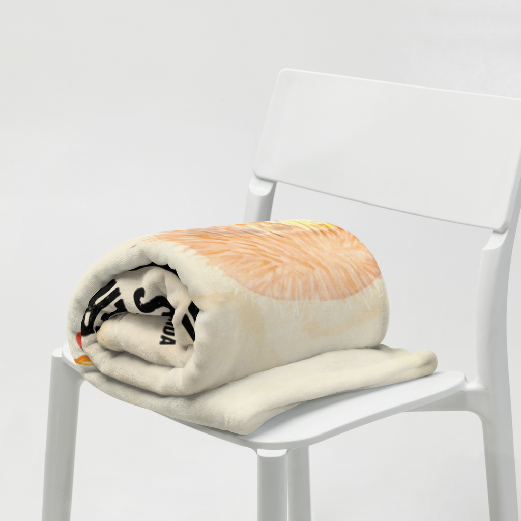 Babydecke Huhn stolz Babydecke, Babygeschenk, Geschenk Geburt, Babyecke Kuscheldecke, Krabbeldecke, Bauernhof, Hoftiere, Landwirt, Landwirtin, Hahn, Henne, Hühner, Eier, Hof, Landleben, Motivation, Geburt, Magie, Spruch, Schwangerschaft