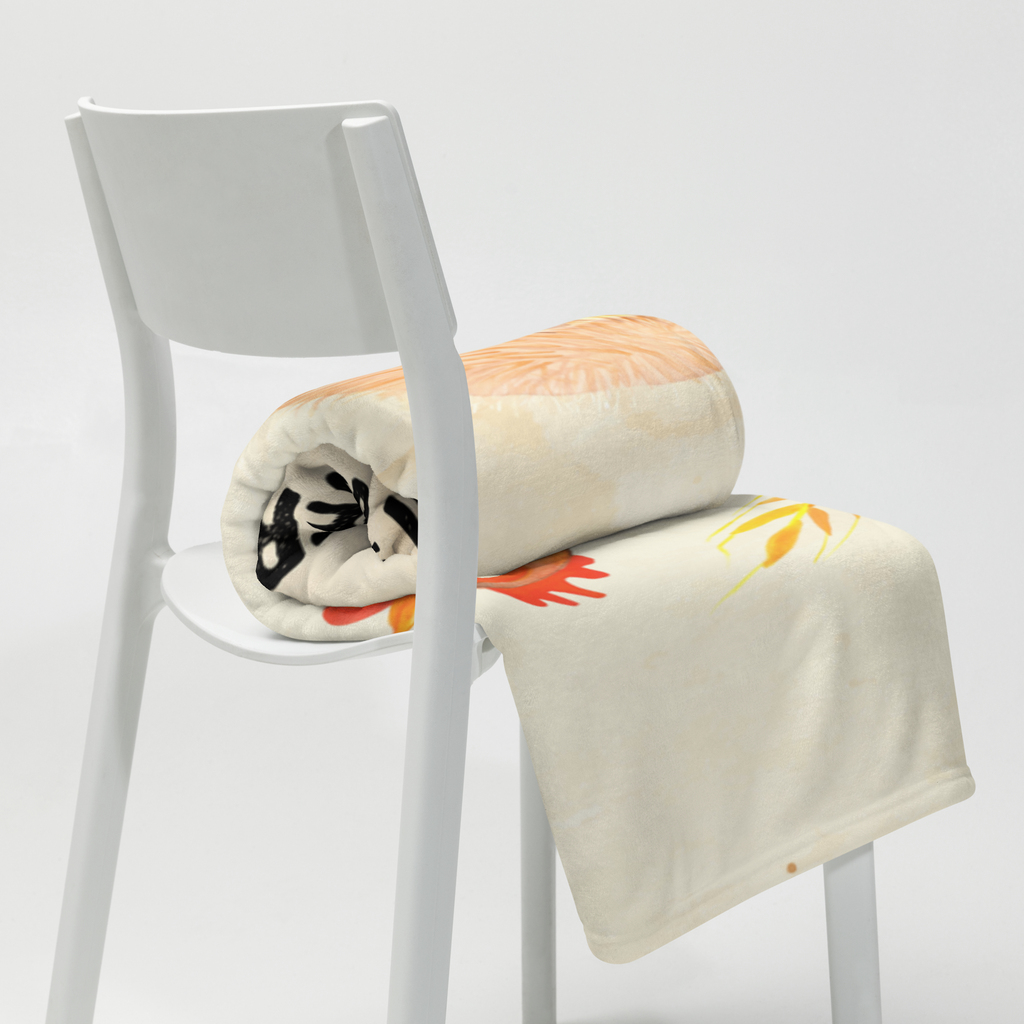 Babydecke Huhn stolz Babydecke, Babygeschenk, Geschenk Geburt, Babyecke Kuscheldecke, Krabbeldecke, Bauernhof, Hoftiere, Landwirt, Landwirtin, Hahn, Henne, Hühner, Eier, Hof, Landleben, Motivation, Geburt, Magie, Spruch, Schwangerschaft