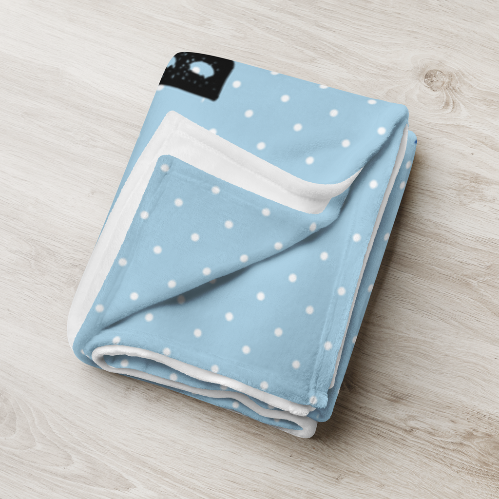 Babydecke Prüfungsbär Babydecke, Babygeschenk, Geschenk Geburt, Babyecke Kuscheldecke, Krabbeldecke, Bär, Teddy, Teddybär, Abitur, Prüfungen, Prüfung bestanden, Abschluss, Zeugnis, Abschlusszeugnis