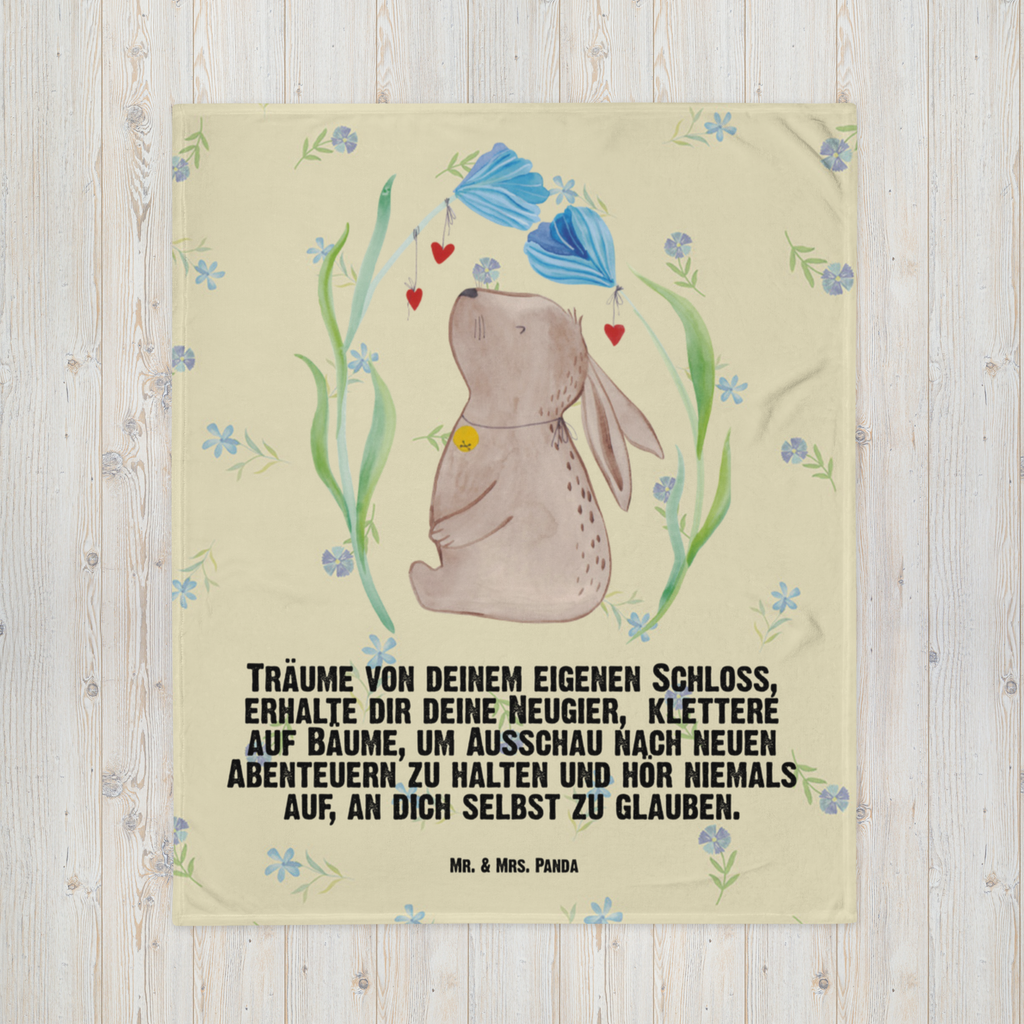 Babydecke Hase Blume Babydecke, Babygeschenk, Geschenk Geburt, Babyecke Kuscheldecke, Krabbeldecke, Ostern, Osterhase, Ostergeschenke, Osternest, Osterdeko, Geschenk zu Ostern, Hase, Kaninchen, Kind, Taufe, Taufgeschenk, Geburt, Schwangerschaft, erstes Kind, Kindergeburtstag, Geburtstag, Hoffnung, Träume